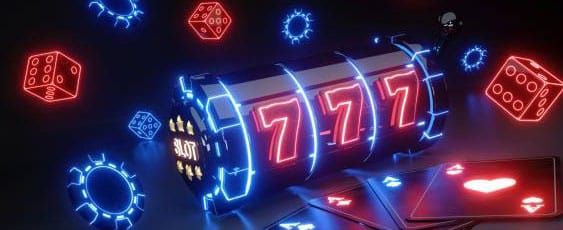 Casino Online com Pagamento Rápido banner